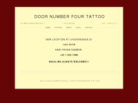 Doornumber4.com