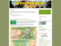 stevenbron.nl