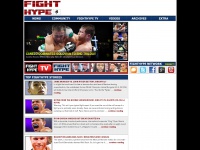 fighthype.com Thumbnail