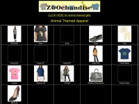 zoochandise.com Thumbnail