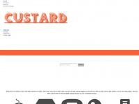 custard.net.au Thumbnail