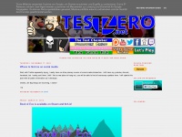 testzero.net Thumbnail