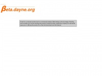 Dayne.org