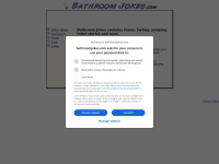 bathroomjokes.com