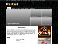 drunkard.com