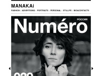 manakai.ru Thumbnail