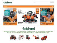 highwood-ag.co.uk Thumbnail