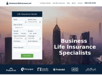 businesslifeinsurance.net