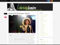 Christylemire.com