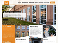 Bmb-timberwindows.co.uk