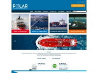 polarmarine.com