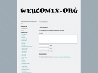 webcomix.org