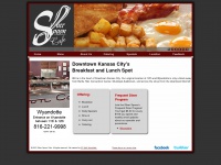 thesilverspooncafe.com Thumbnail