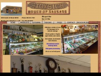 stoysich.com