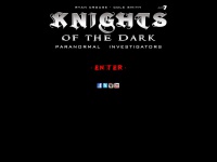 knightsofthedark.com Thumbnail