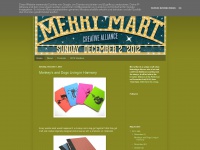 Merrymartbaltimore.blogspot.com