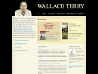 wallaceterry.com Thumbnail