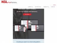 Pubfactory.com