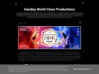Gandeyworldclass.blogspot.com