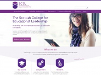 Scelscotland.org.uk