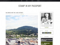 stampinmypassport.blogspot.com Thumbnail