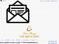 therockgirl.com Thumbnail
