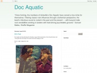 Docaquatic.blogspot.com