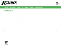 Ribimex.com