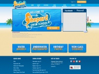 shepardswimschool.com Thumbnail