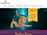 emlerswimschool.com
