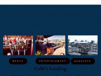 Cobbs-landing.com