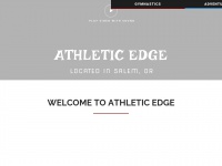 athleticedge.org Thumbnail