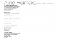 Ahelmcke.com