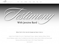 Jensinebard.com