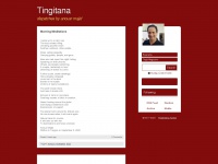 tingitana.com Thumbnail