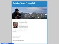 Rickyleewebber.weebly.com