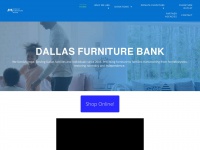Dallasfurniturebank.org