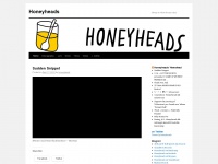 honeyheads.wordpress.com Thumbnail