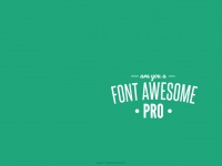 Fontawesome.pro