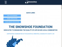 snowshoefoundation.org