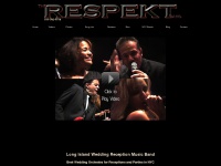 Respekt-band.com