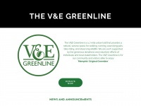 vegreenline.org Thumbnail