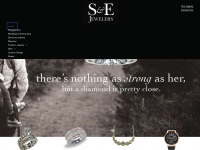 sandejewelers.com Thumbnail