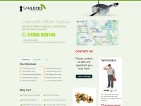 Samlocksmithmiltonkeynes.co.uk