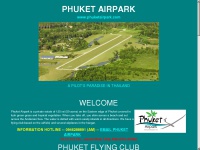 Phuketairpark.com