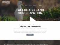 tallgrasslandconservation.com Thumbnail