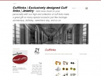 cufflinkprocuffs.wordpress.com Thumbnail