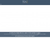 Tea2architects.com