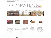 oldnewhouse.com Thumbnail
