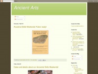 Ancient-artsblog.blogspot.com